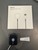 Good Apple Watch Series 5 44mm - Unlocked, Gray, A2095 Cellular, Aluminum