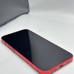 Good Apple iPhone 12 Mini - Unlocked, 256 GB, Red, A2176