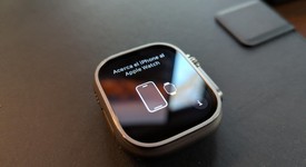 Good
													Apple Watch Ultra 2 49mm - Unlocked, Natural, A2986, photo 3 of 13