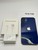Good Apple iPhone 12 Mini - Unlocked, Blue, 128 GB, A2176