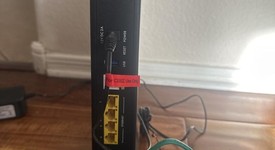 Mint
													Centurylink Modem, photo 2 of 3