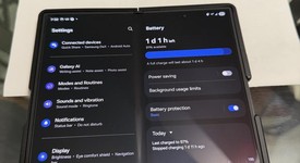 Mint
													Samsung Galaxy Z Fold7 - Unlocked, Jetblack, 256 GB, 12 GB, SM-F966U1, photo 3 of 18