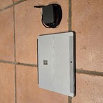 Good Microsoft Surface Go 2 - Wi-Fi, 64 GB, Gray, 4 GB, Intel Pentium