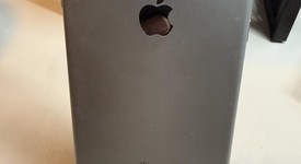 Good
													Apple iPhone 6S Plus - Unlocked, Silver, 32 GB, A1687, photo 4 of 7