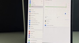 Good
													Apple iPad Pro 12.9" 5th Gen 2021 - Unlocked, Gray, 512 GB, photo 4 of 17
