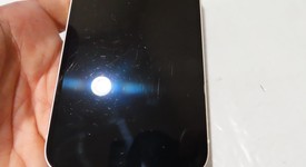 Fair
													Apple iPhone 12 - T-Mobile, White, 64 GB, A2172, photo 2 of 5