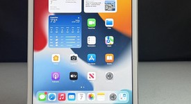 Good
													Apple iPad Mini 4 - Unlocked, Silver, 128 GB, photo 1 of 13