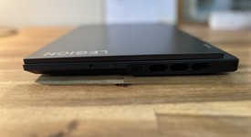 Mint
													Lenovo Legion Pro 7 - I9, 1 TB, 16 GB, photo 5 of 21