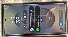 Mint
													Samsung Galaxy S25 Ultra - Unlocked, Black, 256 GB, 12 GB, SM-S938U1, photo 3 of 8