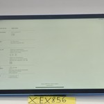 Good Apple iPad (10th Gen) - Unlocked, 64 GB, Blue, A2757