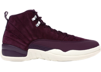 Jordan 12 Retro Bordeaux for sale