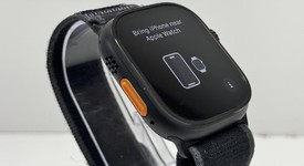 Good
													Apple Watch Ultra 2 49mm - Unlocked, Black, A2986, photo 3 of 4