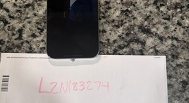 Mint
													Apple iPhone 16 Pro Max - Xfinity, White, 256 GB, A3084, photo 2 of 22