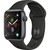 Good Apple Watch Series 4 44mm - Unlocked, Gray, A1976 - Cellular, Aluminum