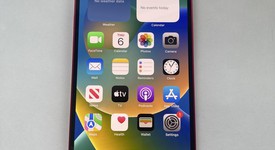 Mint
													Apple iPhone 14 Plus - Verizon, Red, 256 GB, A2632, photo 1 of 7