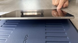 Mint
													Apple iPad Pro 11" 4th Gen 2022 - T-Mobile, Silver, 512 GB, photo 5 of 7