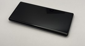 Mint
													Google Pixel 6 Pro - Unlocked, Black, 256 GB, 12 GB, G8VOU, photo 3 of 4