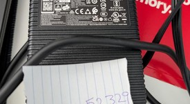 Good
													Dell Alienware Laptop, photo 1 of 17