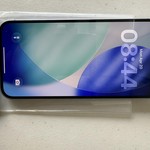 Mint Apple iPhone 14 Plus - Unlocked, 128 GB, Blue, A2632