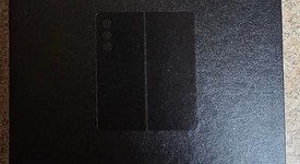 New
													Samsung Galaxy Z Fold5 - Unlocked, Black, 512 GB, 12 GB, SM-F946U1, photo 1 of 3