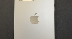 Good
													Apple iPhone 15 Pro Max - Unlocked, Natural, 512 GB, A2849, photo 2 of 11
