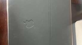 Used
													Apple Magic Keyboard for iPad - Black, photo 5 of 6