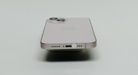 Mint
													Apple iPhone 13 - Unlocked, Pink, 128 GB, A2482, photo 4 of 9