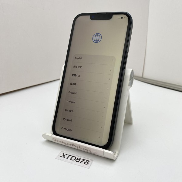 Apple iPhone 13 - Unlocked, 128 GB, Midnight, A2482