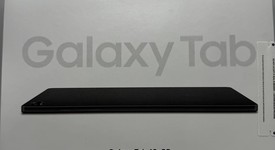 New
													Samsung Galaxy Tab A9 Plus - T-Mobile, Graphite, 64 GB, 4 GB, SM-X218U, 5G, photo 2 of 4