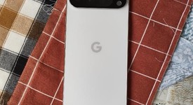 Mint
													Google Pixel 9 Pro XL - Unlocked, Porcelain, 128 GB, 16 GB, GGX8B, photo 1 of 8