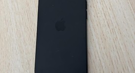 Good
													Apple iPhone 16e - AT&T, Black, 128 GB, A3212, photo 1 of 6