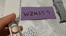 Mint
													Apple Watch Ultra 2 49mm - Unlocked, Natural, A2986, Hermes, photo 3 of 6