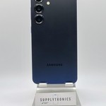 Good Samsung Galaxy S25 - Unlocked, 128 GB, Navy Blue, 12 GB, SM-S931U1