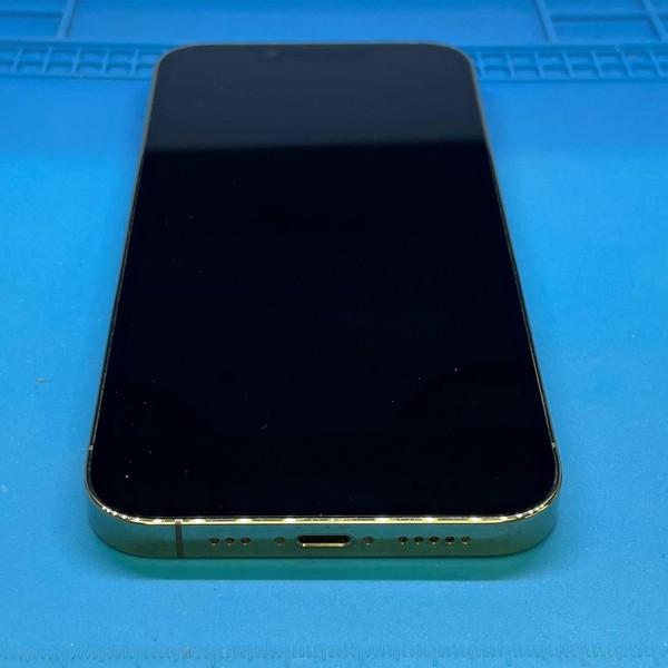 Apple iPhone 13 Pro - AT&T, 512 GB, Gold, A2483