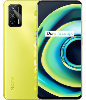 Realme Q3 Pro 5G