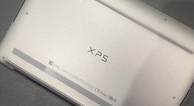 Good
													Dell XPS 13 9310 (2020) - I7, Silver, 1 TB, 32 GB, 4K UHD+ Touch, photo 3 of 7