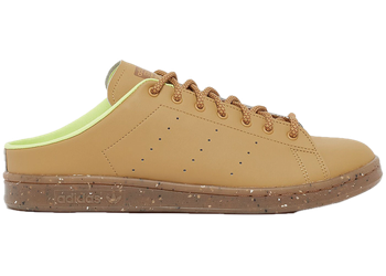 adidas Stan Smith Mule Plant and Grow Golden Beige for sale
