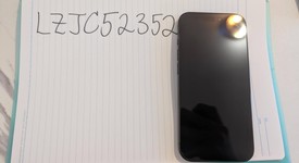 Good
													Apple iPhone 15 Pro - Unlocked, Black, 128 GB, A2848, photo 2 of 9