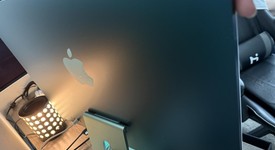 Mint
													iMac 2023 24" - Apple M3, Green, 256 GB, 8 GB, WiFi Only, 8-core GPU, photo 3 of 5