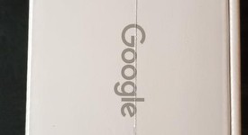 New
													Google Pixel Buds A-Series - Sea, photo 5 of 7