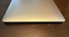 Good
													MacBook Pro 2019 - 13" - I5, Gray, 256 GB, 8 GB, photo 4 of 8