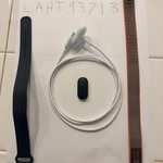 Mint Fitbit Air - Obsidian
