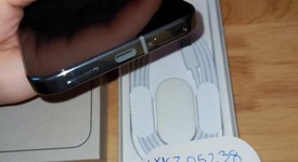 Mint
													Google Pixel 9 Pro XL - Unlocked, Hazel, 128 GB, 16 GB, GGX8B, photo 5 of 8