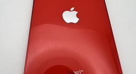 Mint
													Apple iPhone 12 - Unlocked, Red, 64 GB, A2172, photo 5 of 11