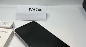 Good
													Apple iPhone 14 - Unlocked, Blue, 128 GB, A2649, photo 2 of 4