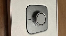 Mint
													Oura Ring Gen 4 - Silver, Size 10, photo 2 of 4