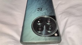Good
													OnePlus 12 - Unlocked, Green, 512 GB, 16 GB, CPH2583, photo 4 of 4