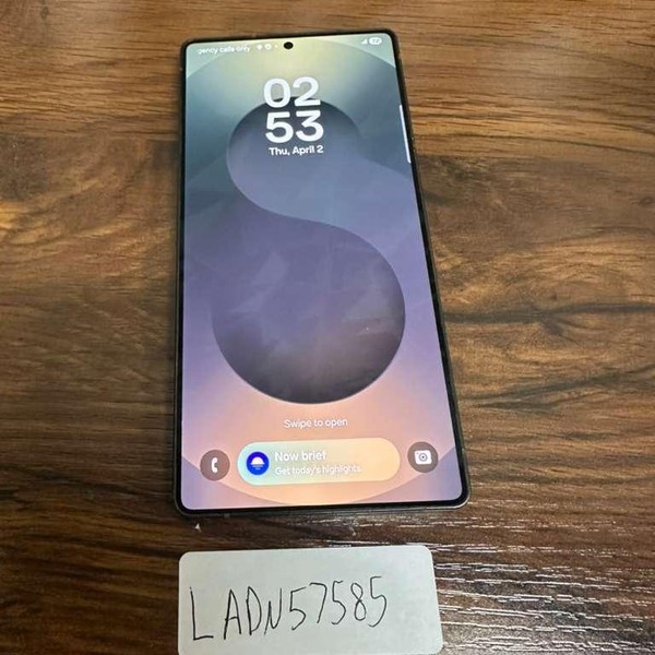 Samsung Galaxy S25 Ultra - Unlocked, 512 GB, Black, 12 GB, SM-S938U1