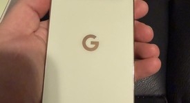 Mint
													Google Pixel 10 Pro - Unlocked, Jade, 256 GB, G4QUR, photo 4 of 12