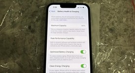 Good
													Apple iPhone 13 - Unlocked, Midnight, 128 GB, A2482, photo 1 of 10